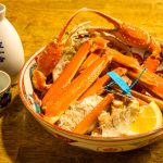 金沢で冬のカニを堪能。王道の加能ガニから贅沢な朝粥まで蟹名店5選