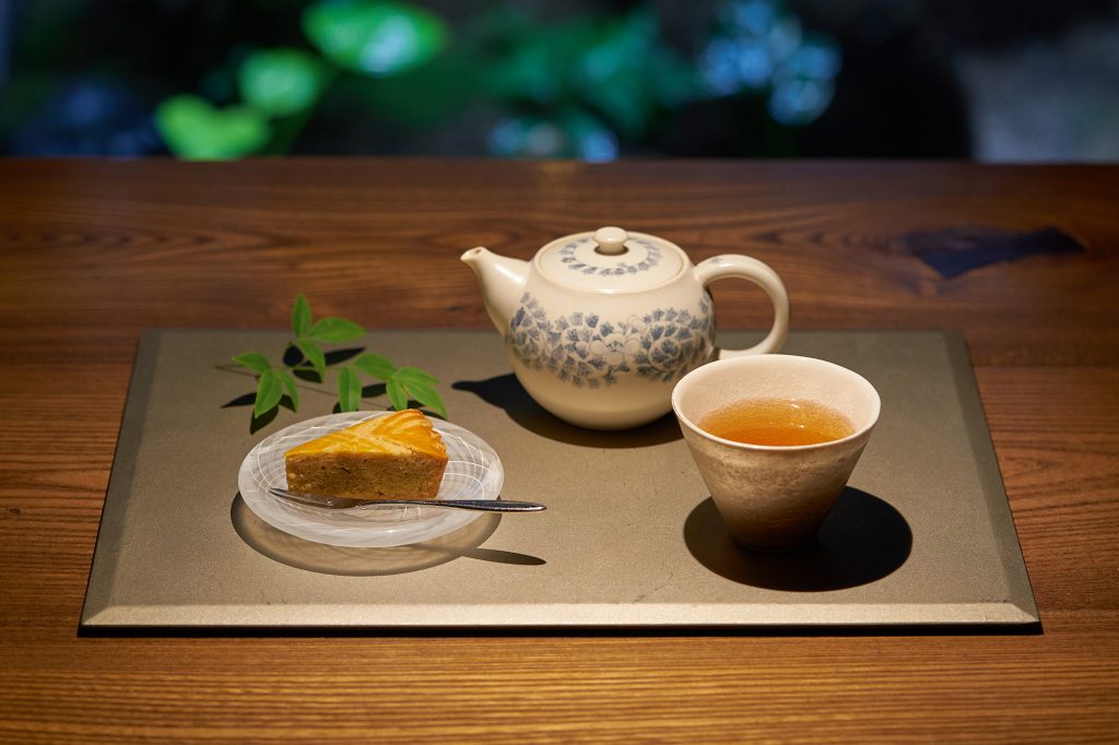 金沢のほうじ茶カフェ4選。加賀棒茶スイーツと香りに癒されるひととき
