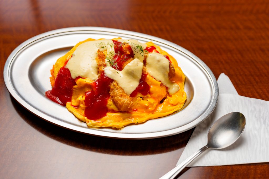 金沢のご当地グルメ「ハントンライス」が味わえるおすすめの人気店3選