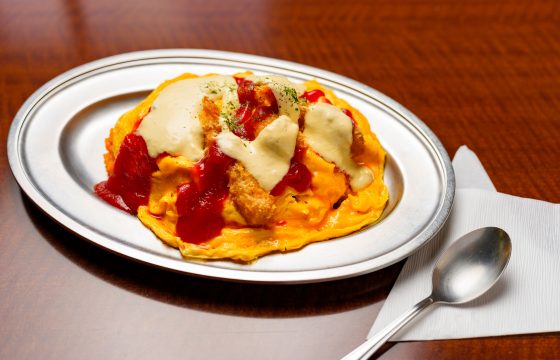 金沢のご当地グルメ「ハントンライス」が味わえるおすすめの人気店3選