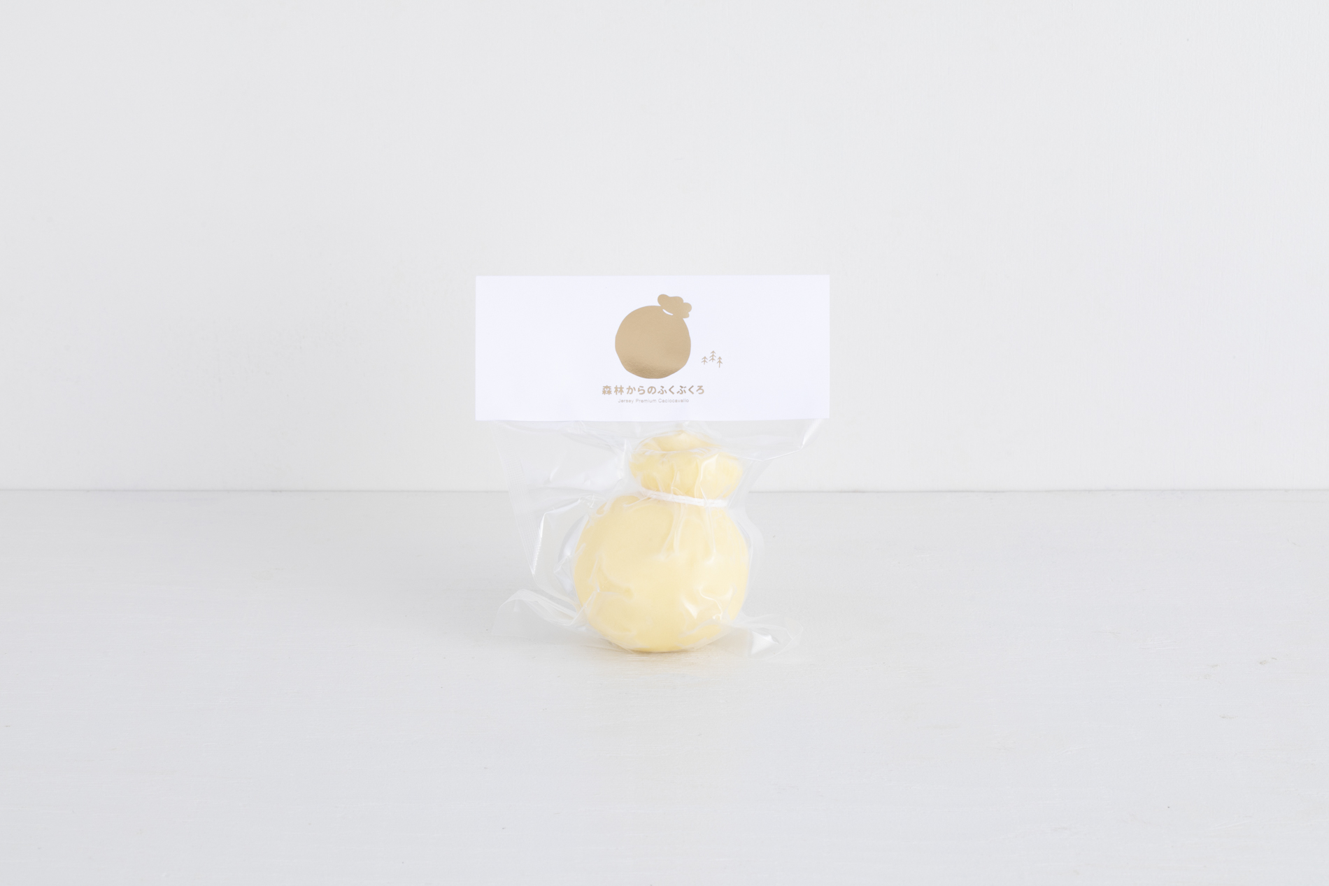 「ジャージープレミアムカチョカバロチーズ」1,500円