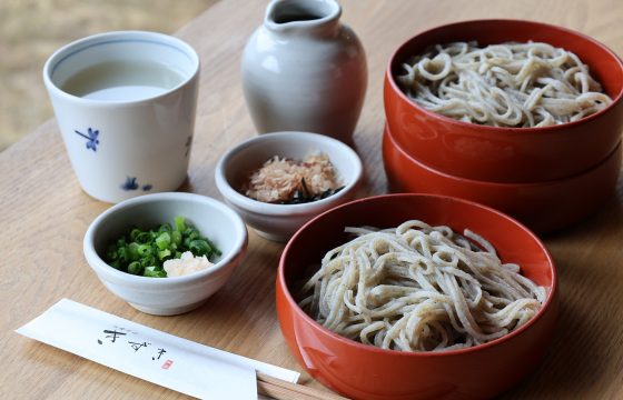 そばの名店が揃いぶみ。出雲・松江のおすすめ「出雲そば」8選