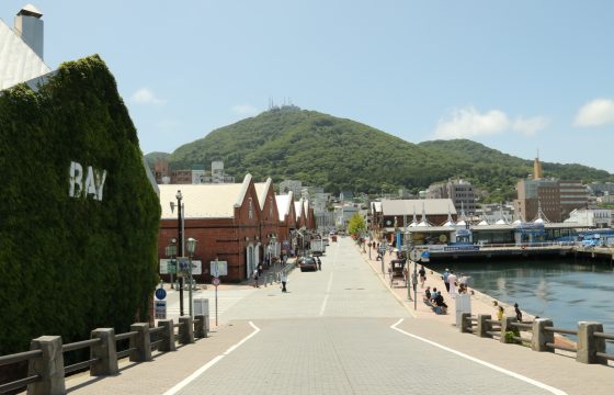 OMO5函館の専用バスでラクラク＆効率よく巡る、函館観光スポット5選