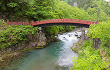 神橋