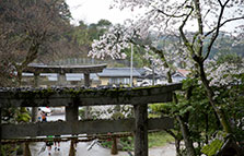 玉作湯神社