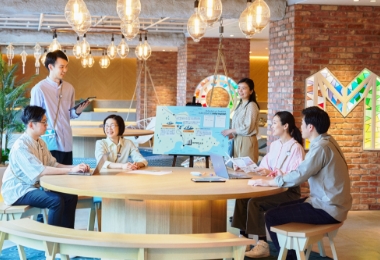 魅力会議