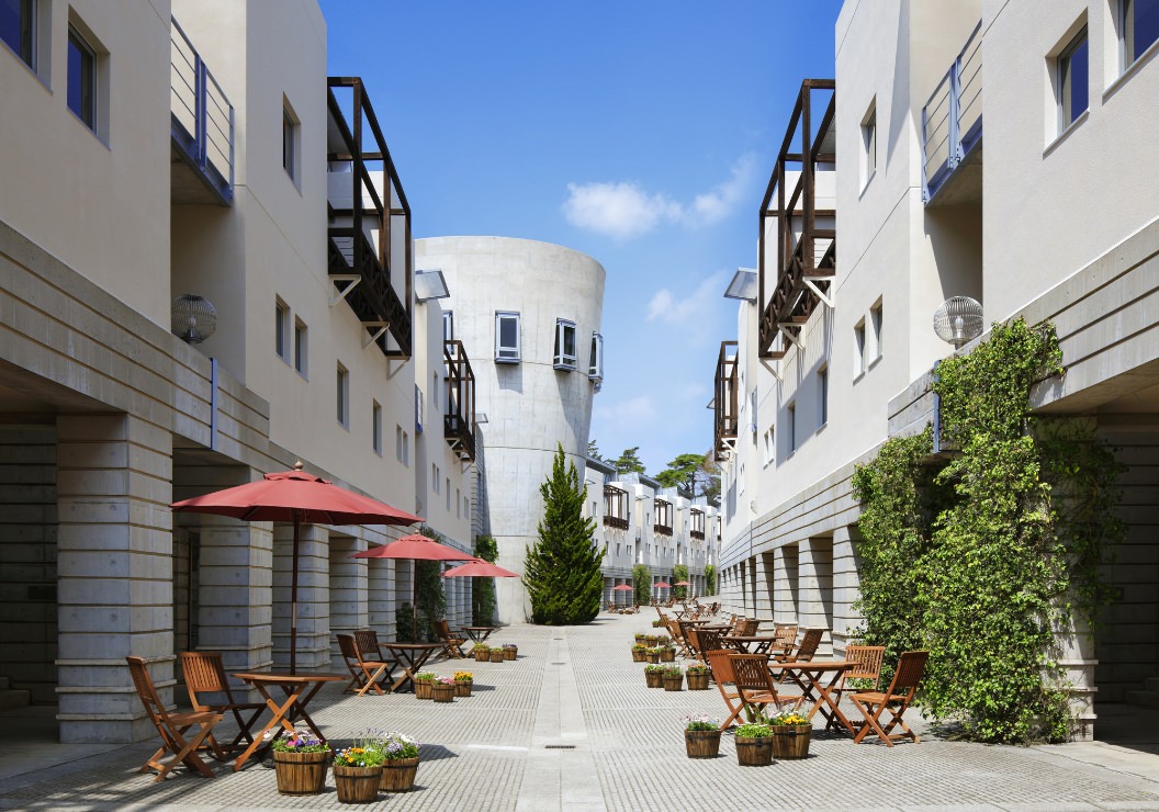 リゾート運営の達人になる<br>/日本の観光をヤバくする