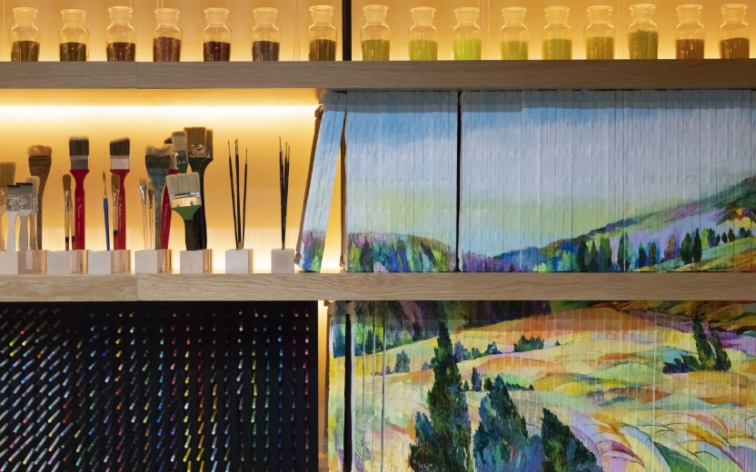 STRATEGY - 経営戦略