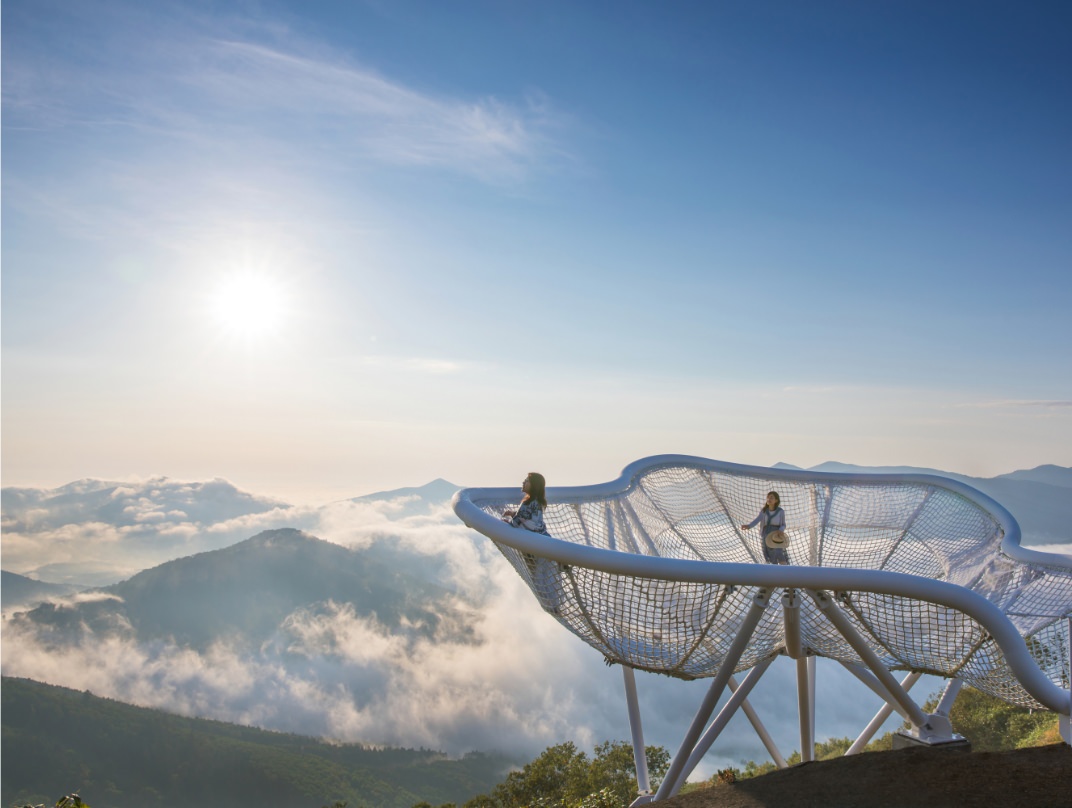 私たちについて