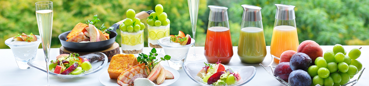 料飲マネジメント