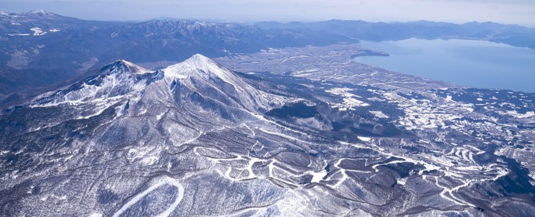 スキー場索道運営・メンテナンススタッフ