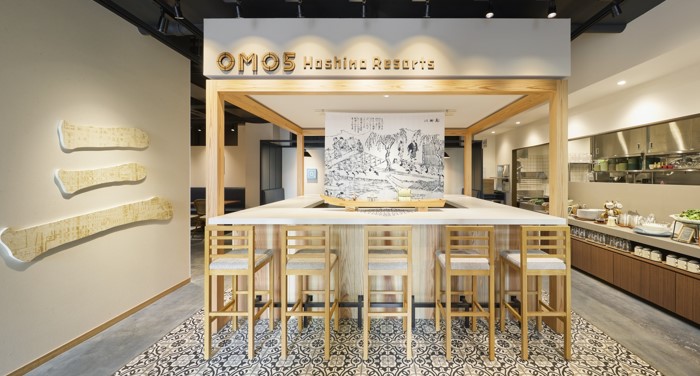 OMO5京都三条 (OMO京都エリア)