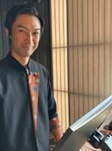 渡部　秀喜