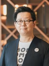 中西　良一