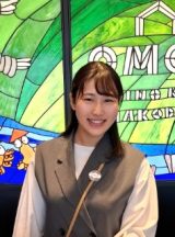牛原　彩
