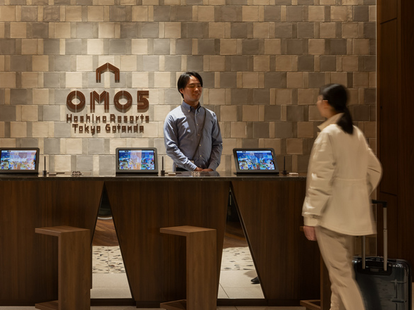 OMO5東京五反田