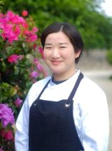 西内　梨華