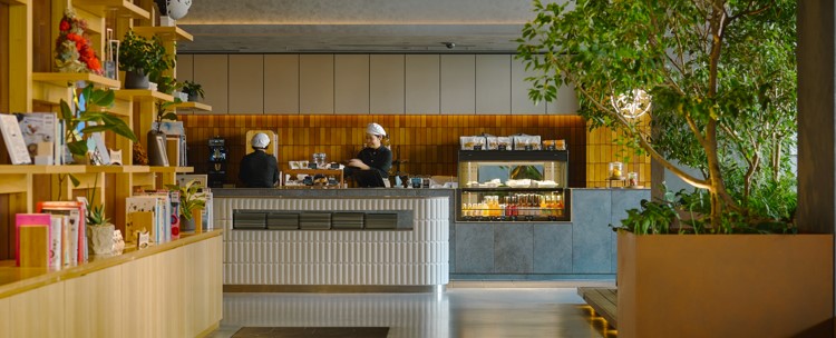 カフェサービススタッフ OMO5熊本