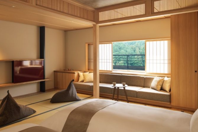 界 宮島開業スタッフ募集！選考会付きセミナー＠大阪、広島｜対面セミナー（キャリア採用）