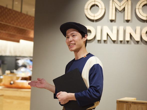 OMO7高知