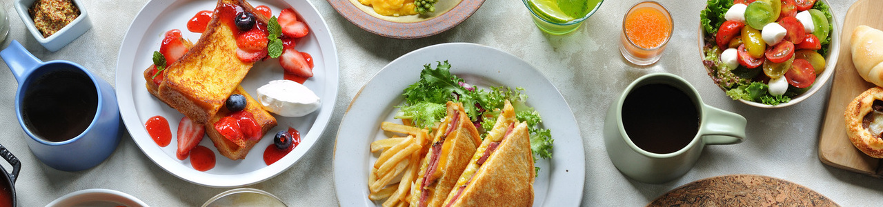 調理補助(夜勤)スタッフ 1955東京ベイ