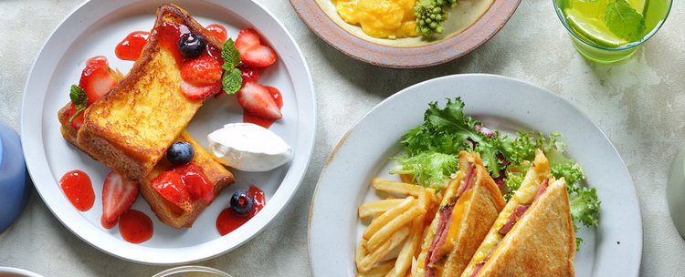 調理補助(夜勤)スタッフ 1955東京ベイ