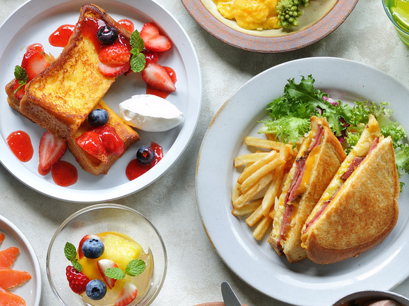 1955 東京ベイ by 星野リゾート