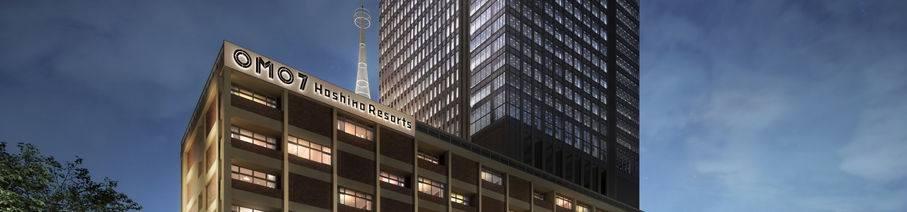 OMO7横浜