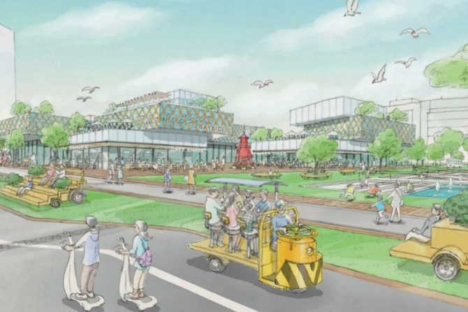 界 蔵王 開業スタッフ募集!カジュアル面談付きセミナー@山形県内