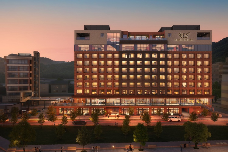 新規開業｜BEB5門司港　パートナースタッフ採用登録のご案内