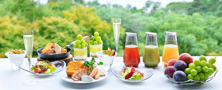 料飲マネジメント