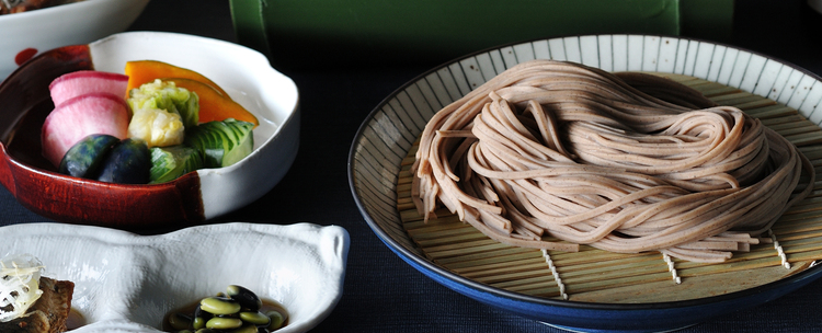 ホールスタッフ