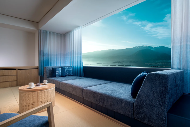 界 宮島開業スタッフ募集！2月対面セミナー（キャリア採用）