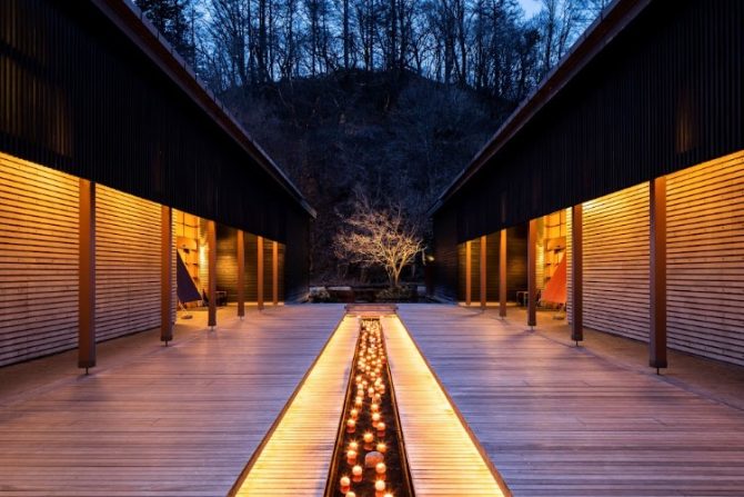 界 蔵王 開業スタッフ募集！セミナー＠山形県内