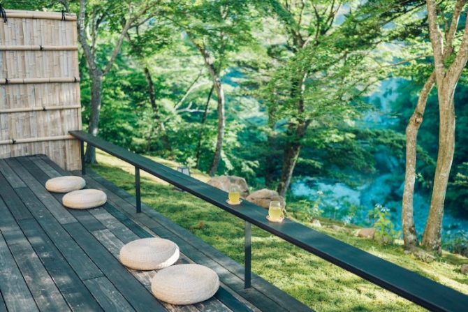 星野リゾートの各種SNSをご紹介します