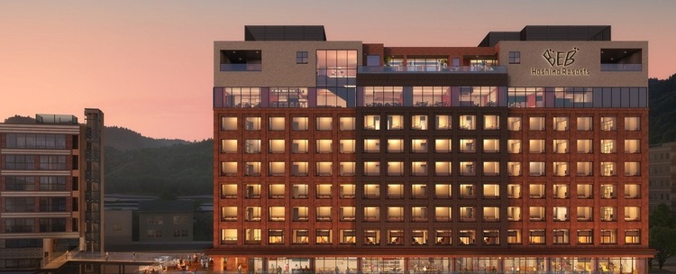 ナイト(夜勤)スタッフ 門司港