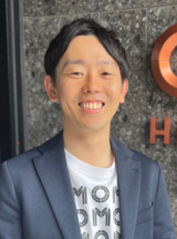 梅田 勇希