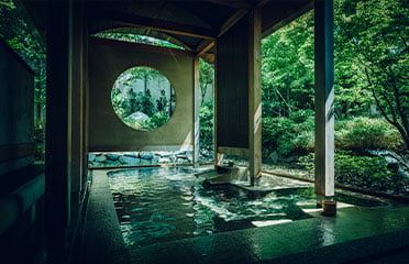 イメージ：界 松本 / 長野県 浅間温泉