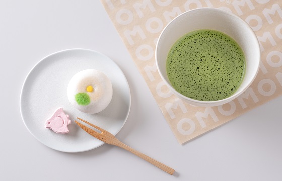 京町和菓子屋さんぽ