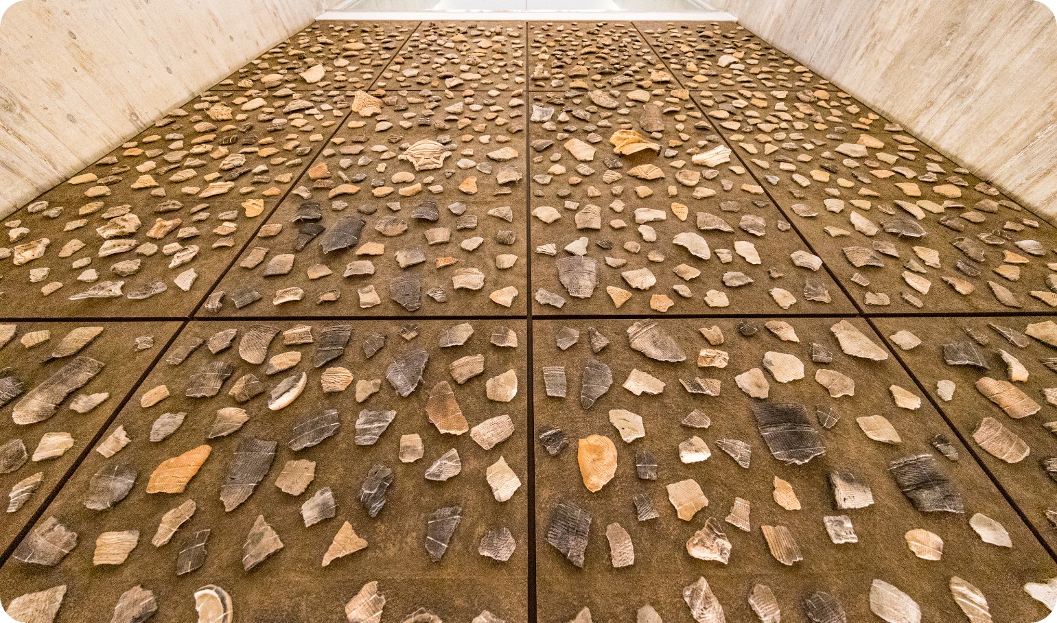 「日本最古のアート」そのもの