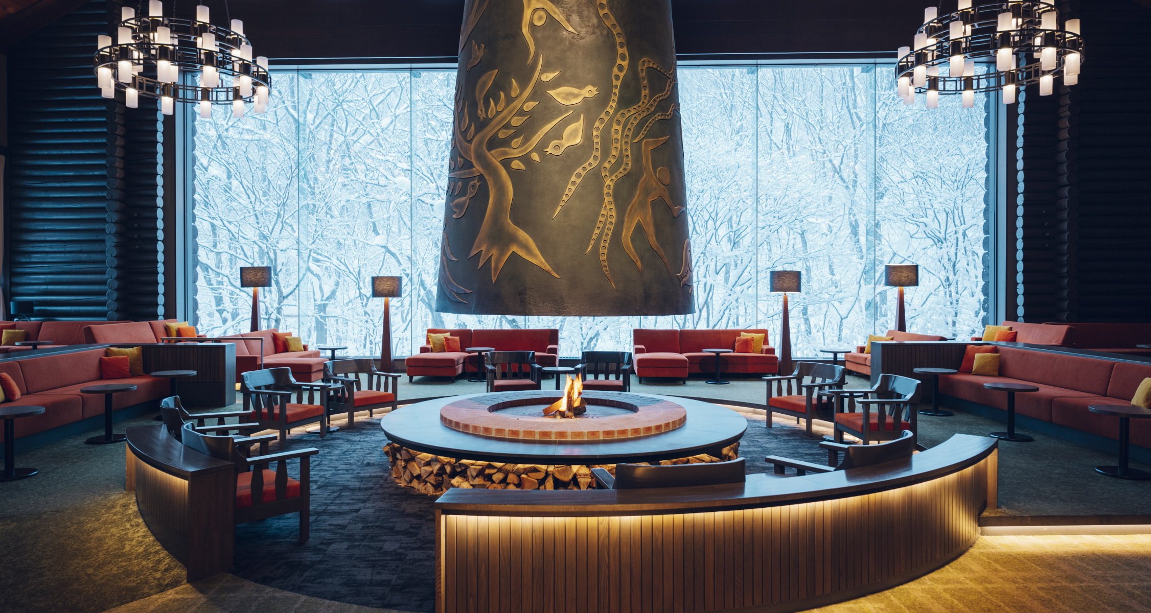 奥入瀬渓流ホテル