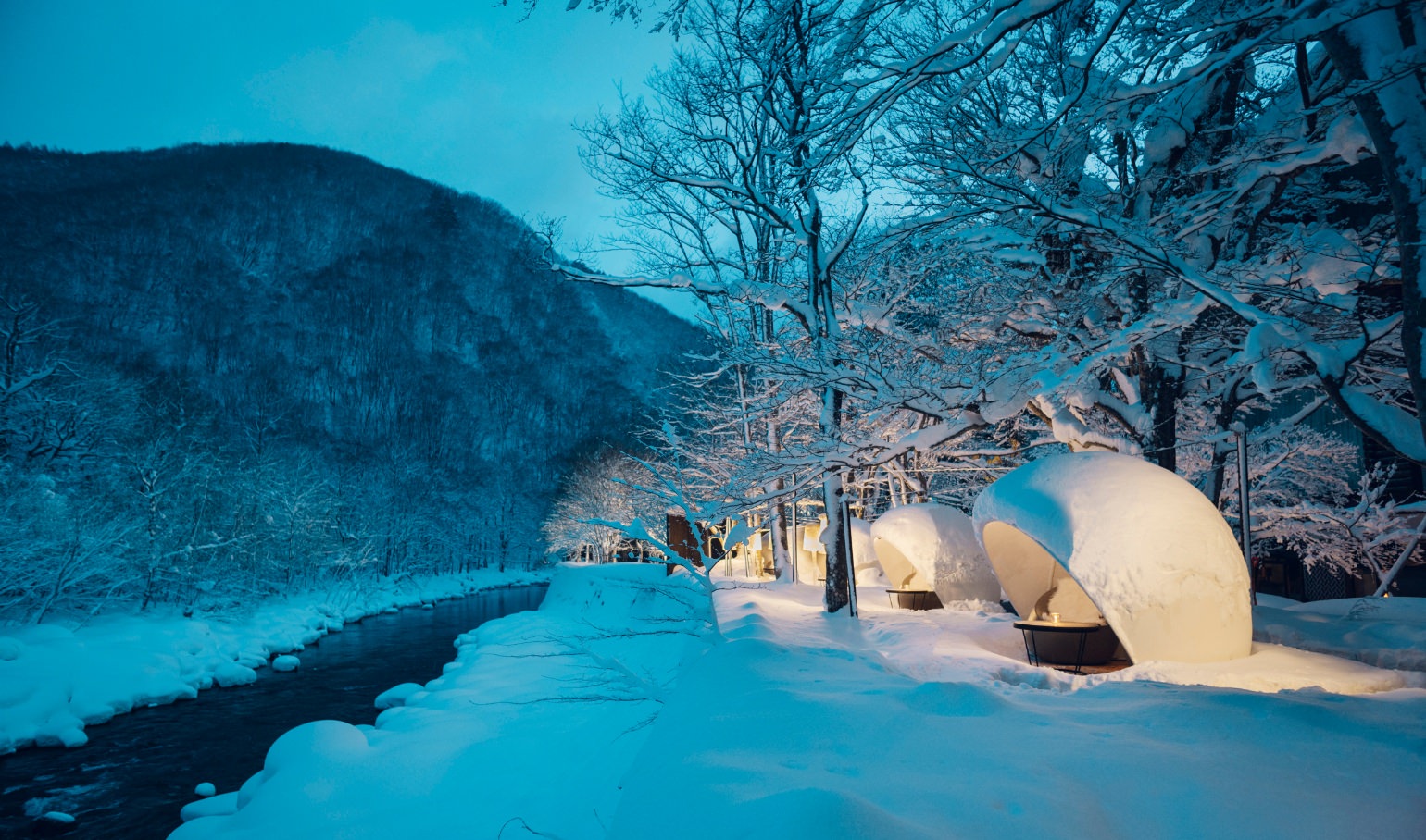 フレンチレストラン「Sonore(ソノール)」