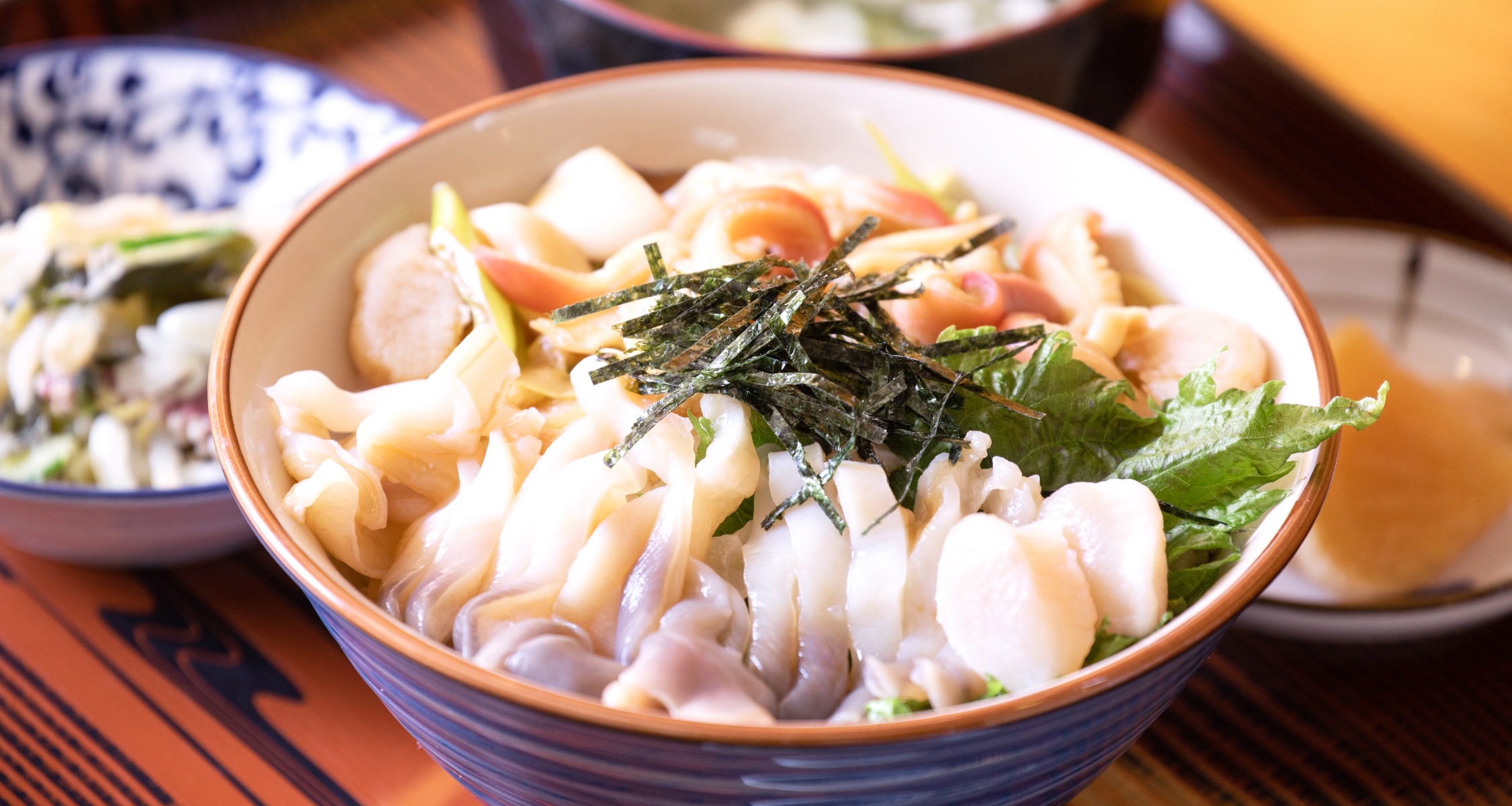 ねぶたの家 ワ・ラッセ