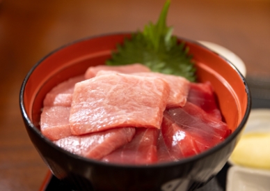 まぐろ
