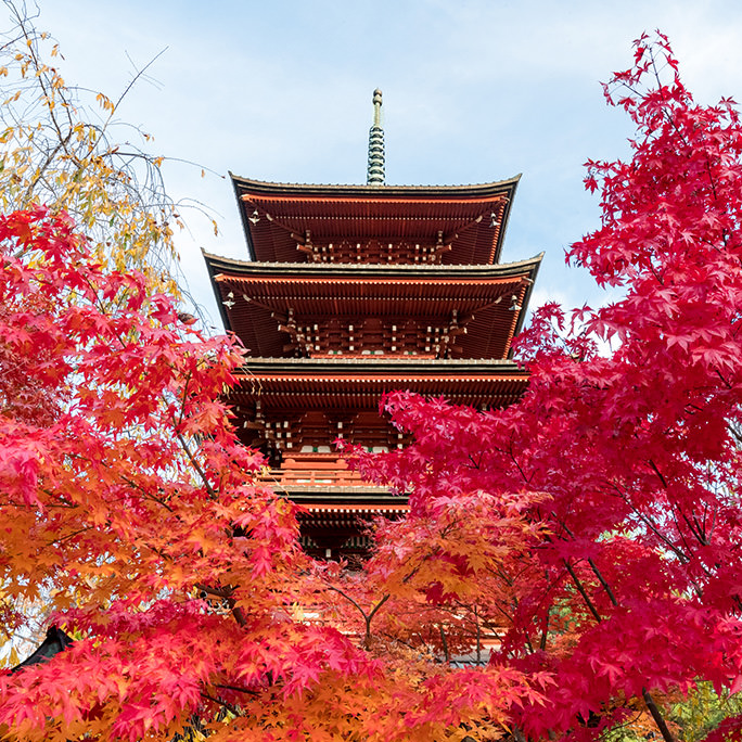 最勝院