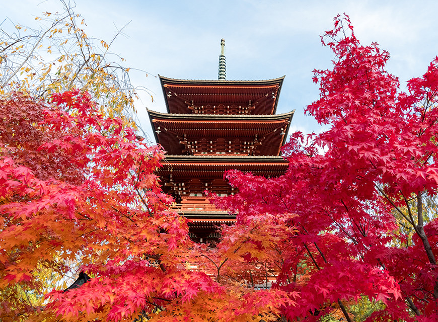 最勝院