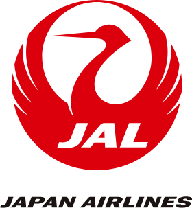 JAL JAPAN AIRLINES