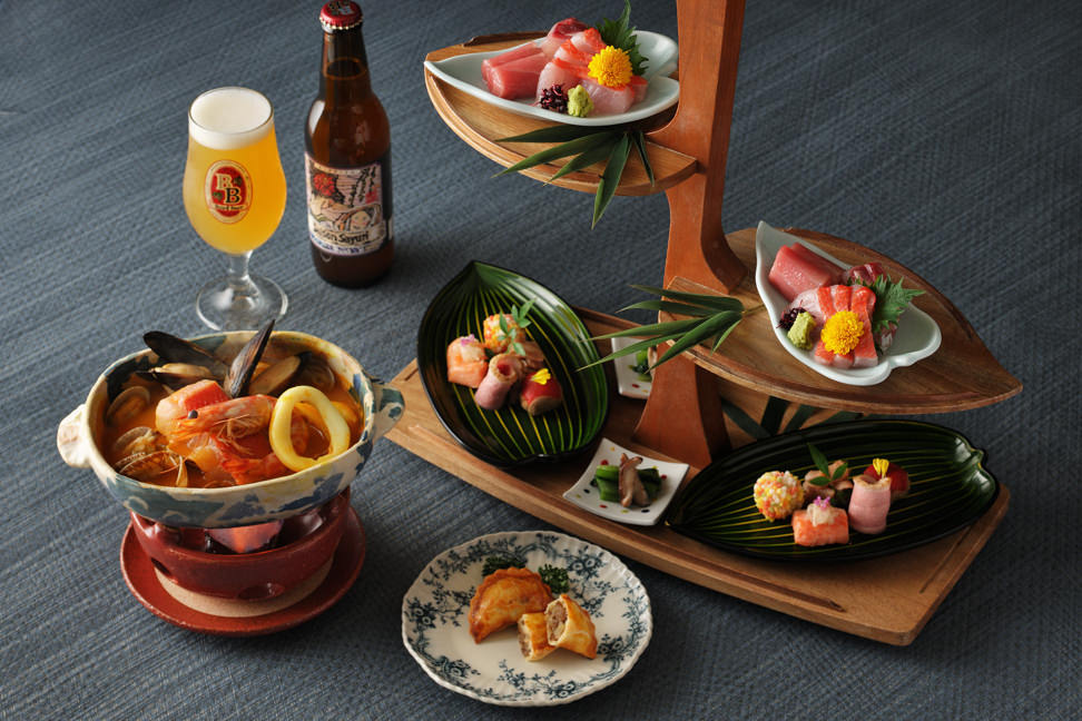 伊東温泉の外観