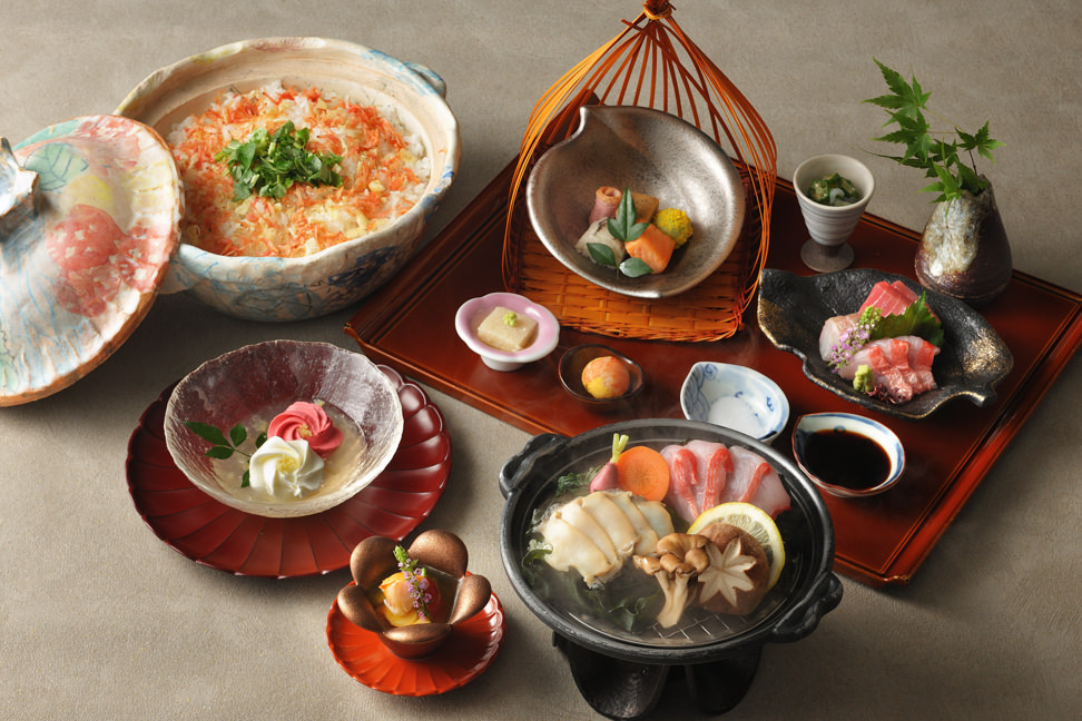 伊東温泉の外観