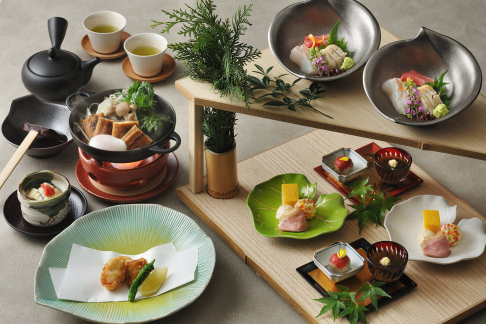 舘山寺温泉の外観